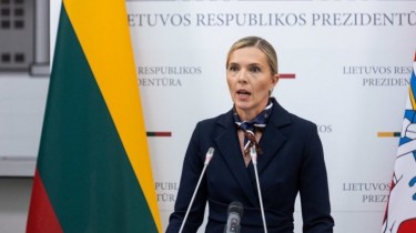 Глава МВД Литвы: сообщения о взрывчатке - координированная атака в масштабе региона (дополнено)