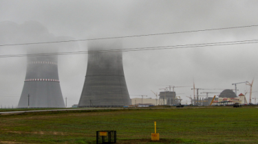 Второй энергоблок Белорусской АЭС ввели в промышленную эксплуатацию