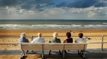 ВОЗ призывает Европу готовиться к демографическому сдвигу - и стареть "качественнее"