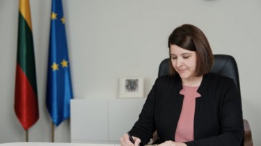 Подписан договор с Еврокомиссией относительно 1,55 млрд евро кредитов RRF и 200 млн евро дотаций