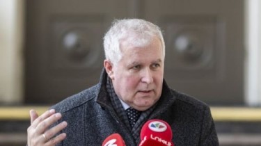Министр обороны: реформа создаст предпосылки для всеобщего призыва мужчин в Литве