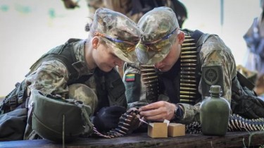 Минобороны: в самом начале нового года будет составлен список призывников на 2024 год