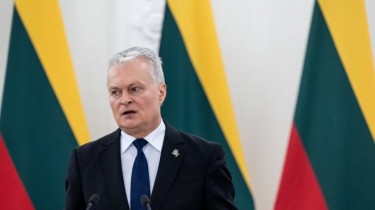 Президент Литвы созывает заседание Госсовета по обороне, чтобы обсудить создание дивизии