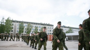 Опрос: 70% жителей Литвы не поддерживают всеобщий призыв мужчин и женщин