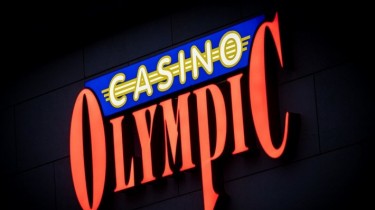 Компания Olympic Casino: Ш. Степуконис уже несколько лет не является нашим клиентом.