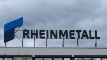 Строить завод Rheinmetall думают в Радвилишкском районе