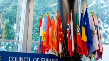 В Сейме – первое мероприятие председательства Литвы в Совете Европы
