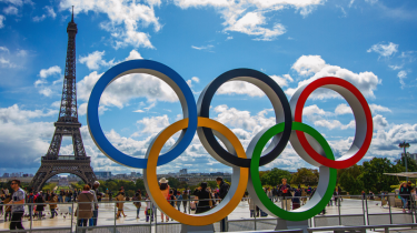 МИД призывает граждан загодя подготовиться к поездкам на Олимпиаду в Париж