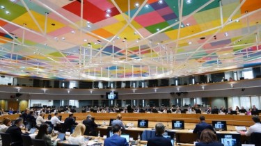 Замминистра ИД С. Шатунас: отсутствие обхода санкций должны обеспечить компании стран ЕС