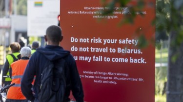 Шесть лиц, скрывшие гражданство РФ, лишены литовского подданства