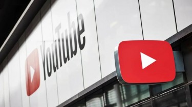 По распоряжению ЛКРТВ YouTube изъял белорусские аккаунты, санкционированные ЕС