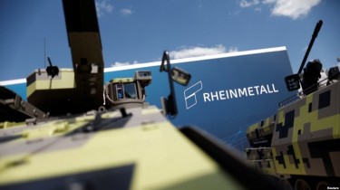 Кабмин одобрил изменение назначения участка земли для завода Rheinmetall, но в целом "еще нужно поработать“