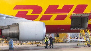 Задержания в расследовании о возгорании посылок DHL есть и в Литве, их число не называется