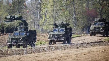 Решение Сейма: в Таурагском и Шилальском районах будут созданы новые полигоны