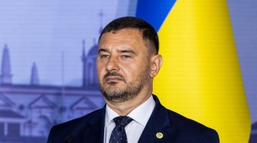 Посол Украины обещает создавать партнерство с новыми правящими