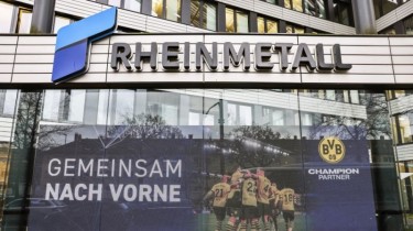 Rheinmetall видит и другие возможности инвестиций в Литве, говорит глава концерна (дополнено)