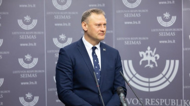 Ремигиюс Бридикис не поддерживает предложение обнародовать списки КГБ