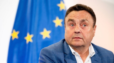 Европарламент лишил Пятраса Гражулиса правовой неприкосновенности