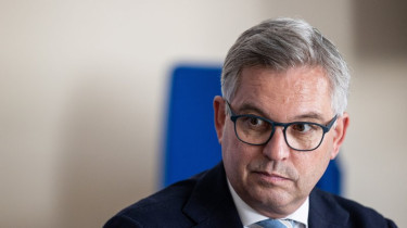 Еврокомиссар поддерживает стремление Литвы присудить с Беларуси ущерб за мигрантов