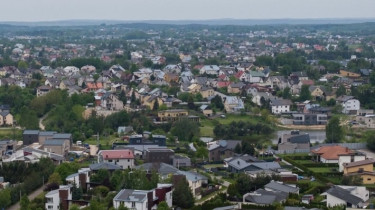 Социал-демократы предлагают освободить от налога жилье стоимостью до 200 тысяч евро (обновлено) Социал-демократы предлагают освободить от налога жилье стоимостью до 200 тысяч евро (обновлено)