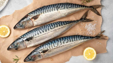 Рыбный день: готовим скумбрию Рыбный день: готовим скумбрию