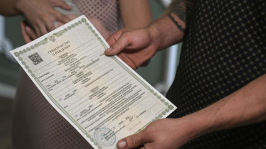 Кто восстановит свидетельство о рождении? Кто восстановит свидетельство о рождении?