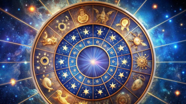 ГОРОСКОП НА НЕДЕЛЮ С 24 ПО 30 НОЯБРЯ