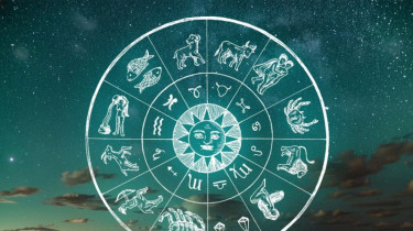 ГОРОСКОП НА НЕДЕЛЮ С 15 ПО 21 ДЕКАБРЯ