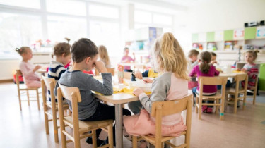 Новая система записи в детсад и школу