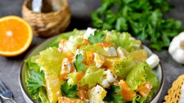 Кисло-сладкое наслаждение