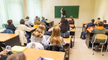 «Русский вопрос» в системе литовского образования