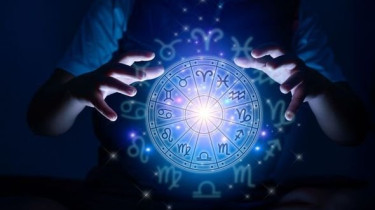 ГОРОСКОП НА НЕДЕЛЮ С 16 ЯНВАРЯ ПО 22 ЯНВАРЯ