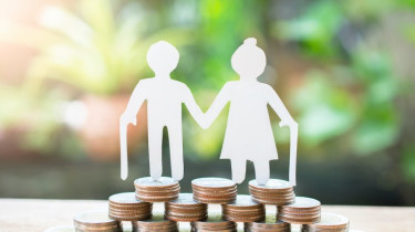 Почему пенсии увеличиваются по-разному?