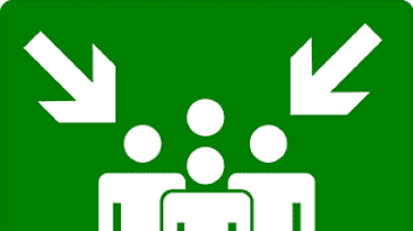 Безопасное помещение