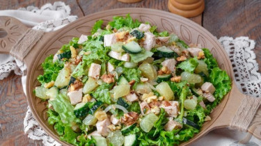 Вот так фрукт!