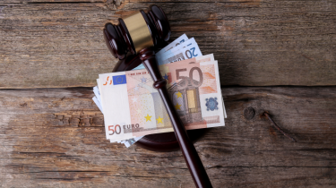 Штраф – в россрочку