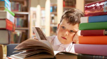 Не обязанность, а удовольствие