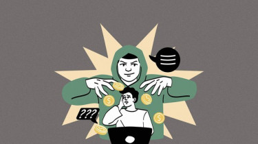 Была под гипнозом?