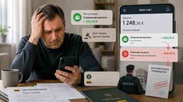 Заблуждения по поводу пристава