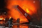 Авиакатастрофа в Польше