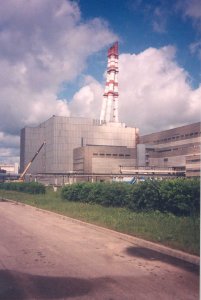 Сейм литвы дал добро на строительство АЭС силами частно-государственной компании