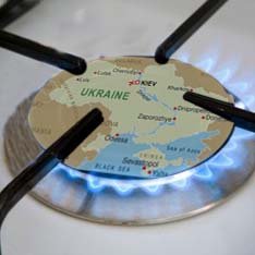 Россия – Украина: опять газовая война