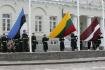 Литва отмечает 18-летие восстановления независимости