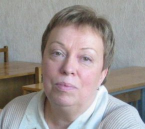 Скончалась Наталья Касаткина