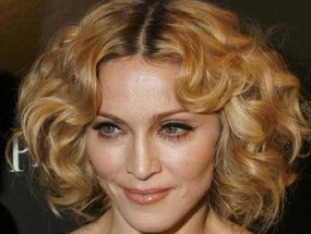 Мадонна издевается над русскими за 30 миллионов  