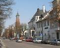 Стоянка авто в Старом городе Клайпеды будет платной