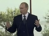 Владимир Путин женится, но сам он об этом узнал лишь недавно