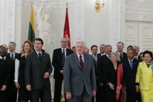 Молодую систему административной юрисдикции Литвы уже уважают