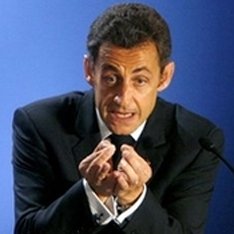 Н.Саркози продвигает Украину в Евросоюз