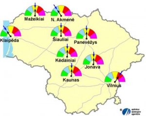 Пыль и в глаза, и в легкие